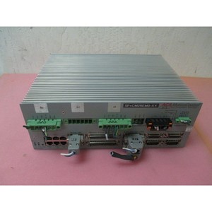 ACS Motion Control SP+CM2BEM0-XY, spiiplus - Equipo y piezas de semiconductores de confianza de marca global en el mercado global - Product Image 2