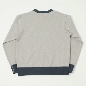 Sweat-shirts à capuche premium pour hommes, broderie personnalisée, polaire, OEM, vente en gros, vêtements d'hiver, commandes en gros, sweat-shirt à col rond pour hommes - Product Image 6