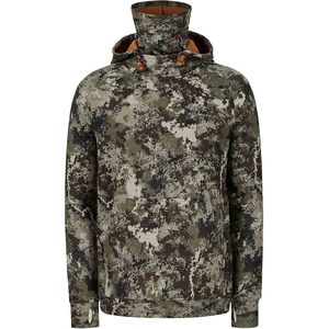 Nueva Chaqueta de Caza Personalizada con Diseño de Camuflaje Resistente al Viento y al Agua para una Protección Óptima en Condiciones Exteriores - Product Image 2
