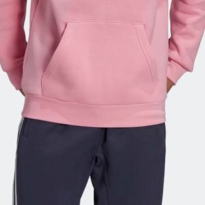 Servicio OEM al por mayor: Sudaderas con capucha estampadas para hombre, ligeras, de color liso, de algodón básico y mezcla de algodón. - Product Image 5