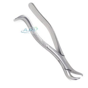 Pinzas Dentales Premium de Acero Inoxidable Duradero, Equipo de Extracción Dental de Alta Calidad - Product Image 4