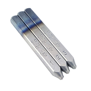 Bandes en acier inoxydable de qualité industrielle de 1,5 mm, outils à main, prise en charge OEM/ODM - Product Image 3