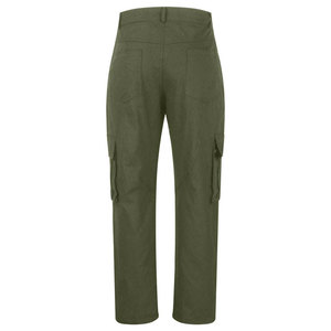 Pantalones Cargo Transpirables para Hombre, Talla Grande, para Uso en Exteriores, Más Vendidos, 100% Algodón Lavado, Hechos en Pakistán - Product Image 6