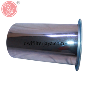 Pièces détachées pour compresseur d'air SF-000128-02 Filtre séparateur air-huile Compresseur d'air industriel à vis - Product Image 1