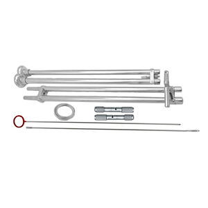 Embriotomo Veterinario Profesional de Alta Calidad Hecho a Medida para el Cuidado de Caballos y Cirugía Veterinaria con Fácil Operación - Product Image 3