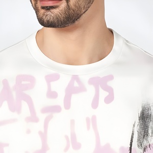 Nouvelle Arrivée 2025 – T-shirts délavés à l'acide les plus vendus – T-shirts délavés à l'acide tendance de couleur basique, disponibles en ligne - Product Image 6