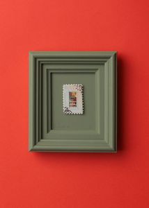 Wholesale Custom Epoxy Resin <b>Wood</b> Photo <b>Frame</b> Handmade Luxury Wooden <b>Picture</b> <b>Frame</b> for Desktop Display Wall Decor OEM ODM - Product Image 2