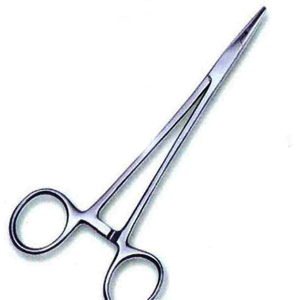 Pinzas para Tejidos Babcock, Instrumentos Quirúrgicos Manuales de Acero de Alta Calidad, Logotipo Personalizado, Diseño OEM, Precio de Fábrica - Product Image 5