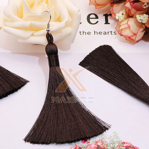 พู่ห้อยลวดทองคำคุณภาพพรีเมียม มีสินค้าในสต็อก ผลิตในปากีสถาน ดีไซน์ใหม่ พู่ห้อยลวดทองคำ - Product Image 4