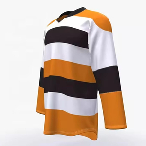 T-shirt à manches courtes pour homme, couleur personnalisée, respirant, séchage rapide, polyester/coton, haute qualité, pour l'été - Product Image 6