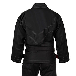 Kimono de Jiu-Jitsu décontracté, uniformes BJJ et vêtements d'arts martiaux pour le karaté et le Jiu-Jitsu pour adultes - Product Image 3
