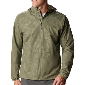 Vêtements de randonnée et de trekking en gros pour hommes, veste et pantalon tactiques de chasse, équipement tactique professionnel respirant pour expéditions en plein air - Product Image 1