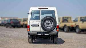 VENTAS NORCH DE TOYOTA LAND-CRUISER SERIE 70 V6 USADOS - Product Image 4