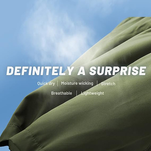 กางเกงขาสั้นออกกำลังกายเทนเซลโมดอลสำหรับผู้ชาย ผลิตภัณฑ์ที่เป็นมิตรต่อสิ่งแวดล้อม เนื้อผ้านุ่ม ระบายอากาศได้ดี เหมาะสำหรับใส่พักผ่อน ออกกำลังกาย ใส่สบายในฤดูร้อน คุณภาพพรีเมียม - Product Image 2