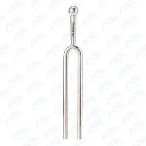 Diapasons Angel, instruments chirurgicaux médicaux, équipements médicaux, diapasons colorés, instruments de guérison sonore, diapason - Product Image 3