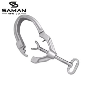 Pince anti-coup de patte de haute qualité pour chevaux, outil vétérinaire de contention équine, pince pour pattes pour le soin des sabots et la ferronnerie - Product Image 6