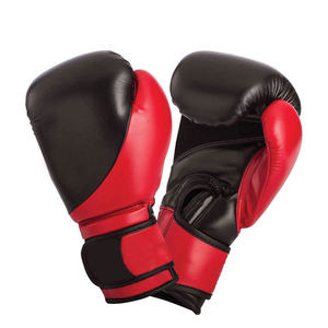 Guantes de Boxeo Rival, Equipo Deportivo de Boxeo y Muay Thai de Cuero para Entrenamiento Profesional, con Logotipo Personalizado de Fábrica - Product Image 3