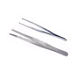 Kit de Práctica de Sutura Dental, Kit de Sutura Completo que Incluye Instrumentos Dentales Preventivos Reutilizables de Dentavex - Product Image 6