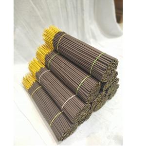 Bâtons d'encens parfumés naturels pour les rituels spirituels, la méditation, l'aromathérapie, l'assainissement de l'air et une ambiance paisible - Product Image 3