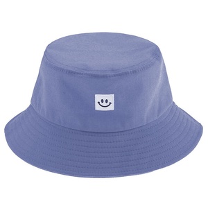 Chapeaux Bob d'extérieur 100% Polyester, Chapeaux Bob de créateur personnalisés, Prix usine, Logo personnalisé - Product Image 6