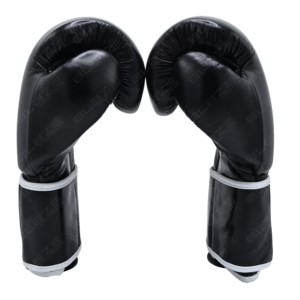 Professional Thick Full Size Boxing Gloves Sanda Muay Thai Match Training Mma Taekwondo Grapling Fighting Boxing Gloves Custom - Product Image 6