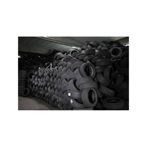 Neumáticos Usados Negros de Alta Calidad 100% Caucho para Exportación Alemania - Product Image 3