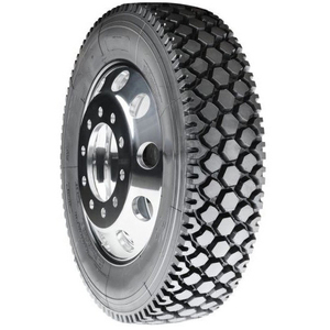 ยางรถบรรทุกใหม่ 11R22.5 295/75R22.5 ยางขับเคลื่อน ยางพ่วง สำหรับยานยนต์เพื่อการพาณิชย์ ล้อและยาง อุปกรณ์เสริมรถบรรทุก DRIVE - Product Image 2
