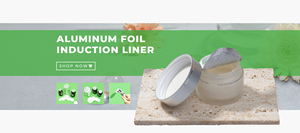 SAM LAN Vietnam Manufacturer's White Soft Temper Foil Seal Liner Good Price Frame Extrusion Confectionery <b>Paper</b> <b>Laminated</b> - Product Image 6