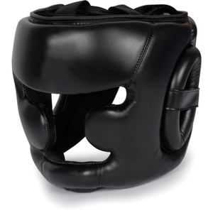 Protège-tête de boxe, équipement de boxe, protège-tête personnalisé, protège-tête pour entraînement de boxe, professionnel, haute performance - Product Image 2