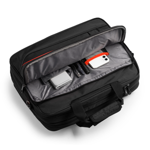 Custom Logo 429 Urban EDC Backpack Waterproof 900 PVC Durable Business Bag Oxford Lining Factory OEM/ODM Service - Product Image 4
