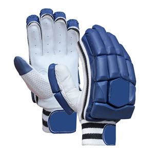 Guantes de Bateo de Cricket de Alta Calidad y Cómodos con Agarre Suave, Logotipo Personalizable, Talla y Color - Accesorios de Cricket Premium - Product Image 4