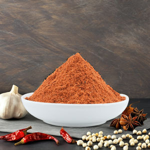 Condimento <span class=keywords><strong>Cajun</strong></span> Sabor de Louisiana Dry Rub Marinade Potenciador de sabor para carne Mariscos Estofados Sopas <span class=keywords><strong>Especias</strong></span> y condimentos mixtos - Product Image 5