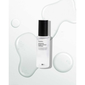 [The Hue Aesthetic] Concentré aqueux hydratant pour le soin du teint, solution cosmétique HUEAN Ampoule - Product Image 1