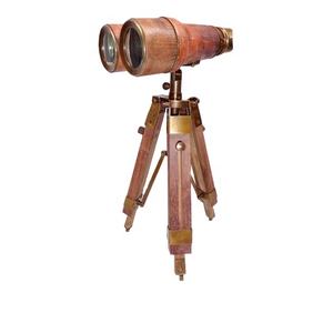 Telescopio náutico Royal de 1 metro, telescopio Narine de latón brillante, diseño vintage, telescopio astronómico de calidad superior - Product Image 6