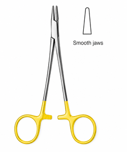 ที่ใส่เข็มเว็บสเตอร์พร้อมหัวเข็ม TC |   สแตนเลสเกรดพรีเมียม - Product Image 1