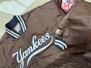 Blouson Bomber Homme 2025 – Service OEM, Créez Votre Propre Logo, Qualité Supérieure, Tendance, Faible MOQ - Product Image 3