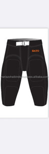 Uniformes de football américain sur mesure de haute qualité, respirants et imprimés, à manches courtes, pour hommes, 2026 - Product Image 5