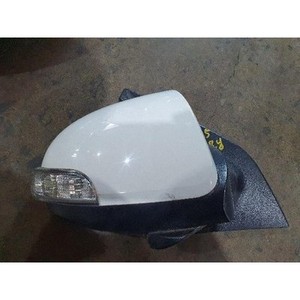 ชุดกระจกมองข้างด้านนอกขวา (ขวา) สำหรับ Picanto มือสอง รุ่น 8762007088 - Product Image 1
