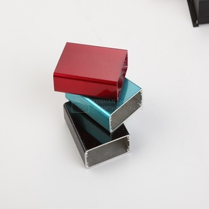 ผู้ผลิตอะลูมิเนียมอัลลอยด์สำหรับงานตกแต่งจากเวียดนาม - ตัด งอ เชื่อม ชิ้นส่วนโครงสร้างรูปทรงแบน T3-T8 - Product Image 1