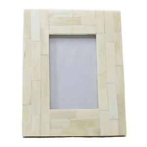 Classic Ivory Charm <b>Frame</b> - Product Image 1