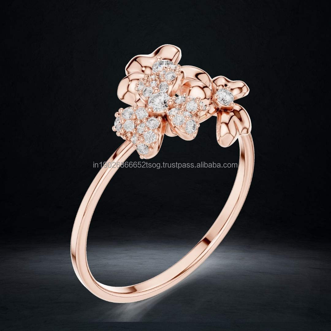 สีโรสโกลด์