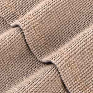 Women Long Plain Cotton Sweatshirts Unisex <b>Drop</b> Shoulder Fleece Sweat Shirt Women Custom Sweatshirt Crewneck Sweatshirt - Product Image 5