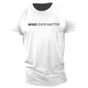 Camiseta de algodón para adolescentes, talla europea, cómoda, holgada, de manga corta, cuello redondo, ropa informal - Product Image 4