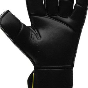 Vente flash - Gants de gardien de but de football professionnels toutes tailles avec logo personnalisé, cuir de haute qualité pour la protection sportive, OEM ODM - Product Image 2