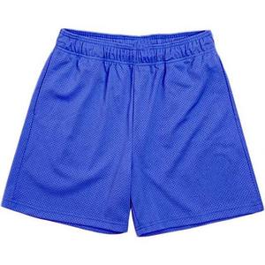 Pantalones Cortos Deportivos para Hombre, Talla XS, Producción Sostenible, para Entrenamiento, Running, Uso Casual, Tejido de Malla Transpirable - Product Image 6