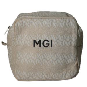 Sac en toile de coton 100% écologique de luxe MGI Sap1739, best-seller, avec logo personnalisé, pour voyage, cosmétiques, bijoux, recyclé - Product Image 2