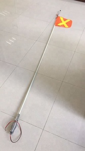 Feux de signalisation clignotants en plastique, prix d'usine, fabriqués en Chine - Product Image 4