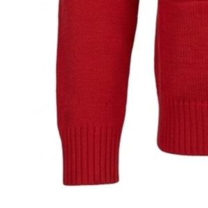 customized CA university Sweater <b>CARDIGAN</b> With Embroidery <b>Chenille</b> Logos 100% Acrylic Knitted HBCU Apparels Greek <b>Cardigan</b> - Product Image 6