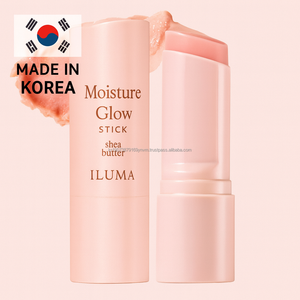 Beurre de karité coréen Centella Glow Essence Ampoule Sérum Huile Stick Baume OEM Soin de la peau éclatant - Product Image 3