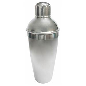 Coctelera de Acero Inoxidable Resistente, Herramienta de Bar Perfecta para Preparar Margaritas, Martinis, Mojitos y Otras Bebidas de Cóctel - Product Image 2